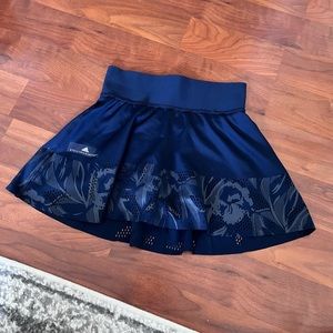 Adidas Stella McCartney tennis skort sz XS
